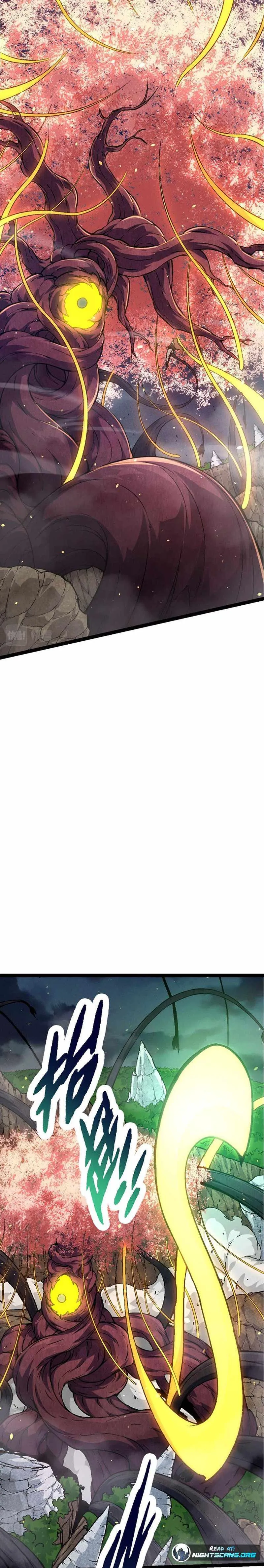 Evolution Begins With A Big Tree Chapter 69 Page 6