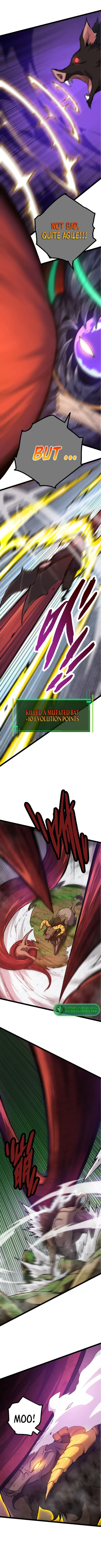 Evolution Begins With A Big Tree Chapter 7 Page 3