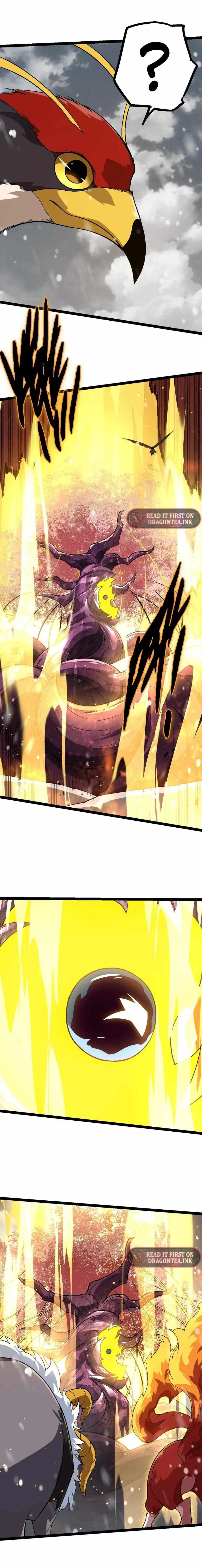 Evolution Begins With A Big Tree Chapter 80 Page 4