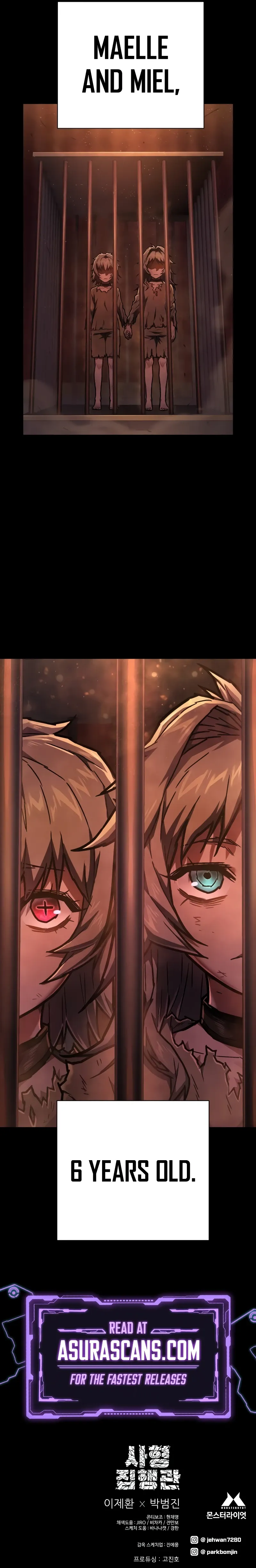 Executioner Chapter 12 Page 12