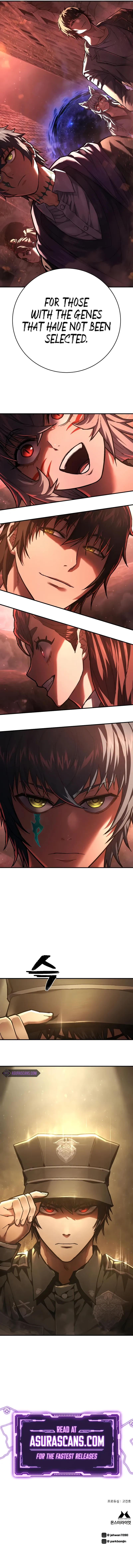 Executioner Chapter 25 Page 12