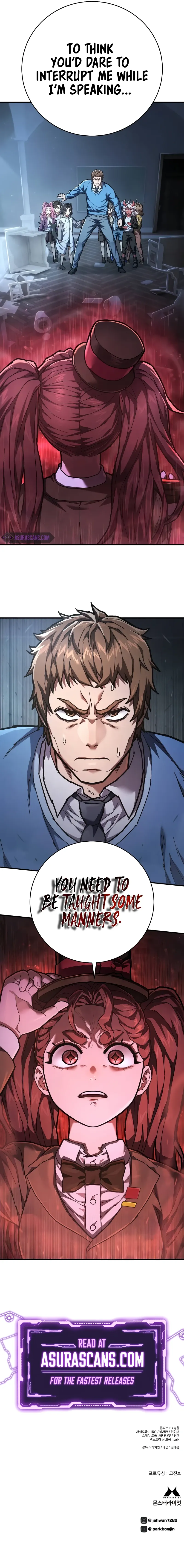 Executioner Chapter 26 Page 13