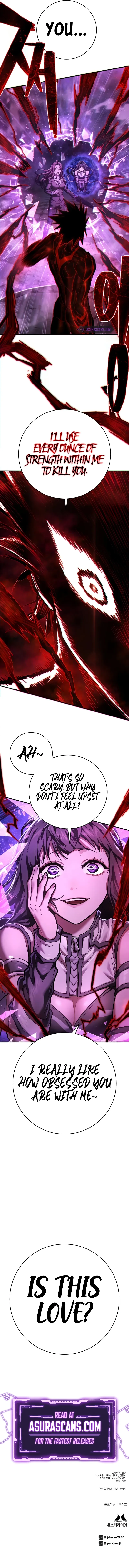 Executioner Chapter 28 Page 11