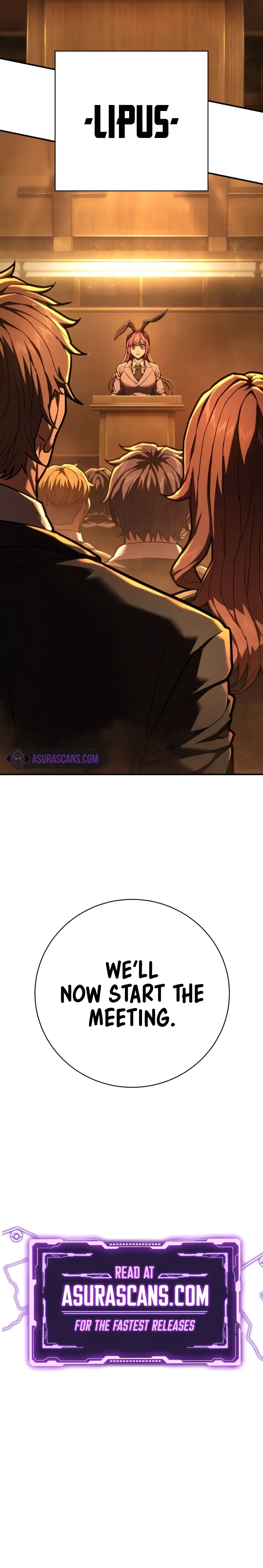Executioner Chapter 36 Page 14