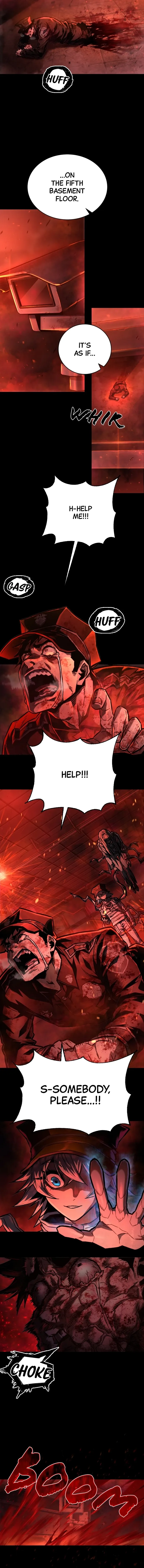 Executioner Chapter 4 Page 4