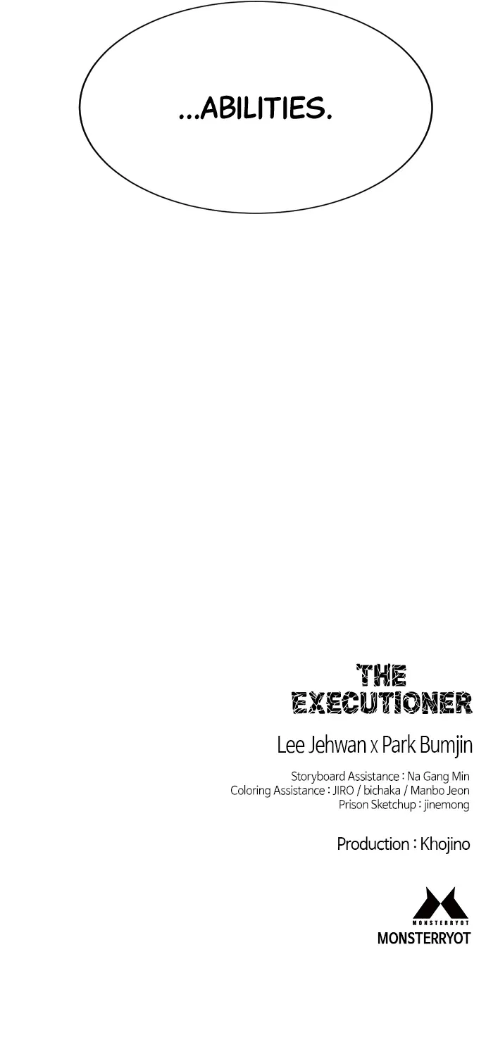 Executioner Chapter 4 Page 12