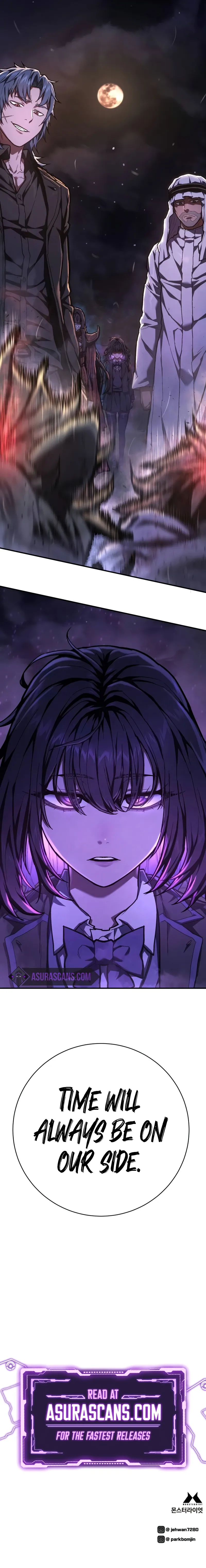 Executioner Chapter 42 Page 13