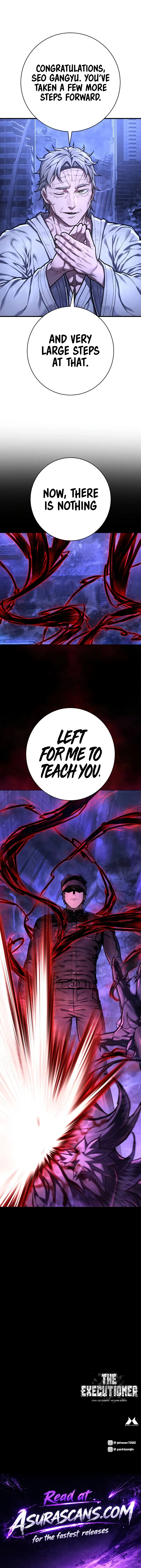 Executioner Chapter 51 Page 14