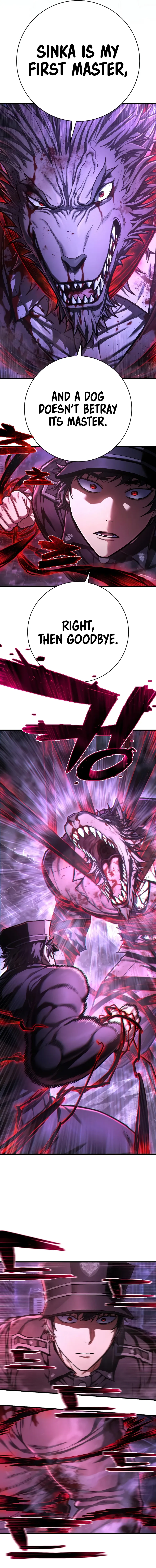 Executioner Chapter 54 Page 9