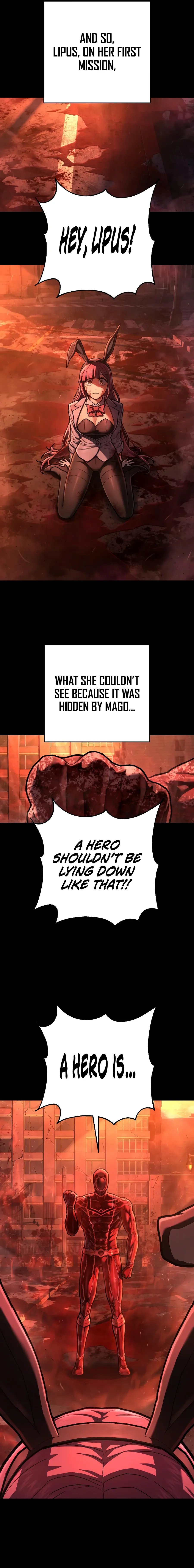 Executioner Chapter 56 Page 13