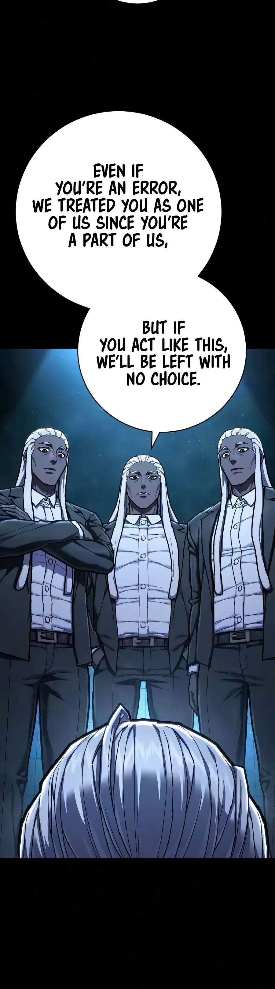 Executioner Chapter 59 Page 6