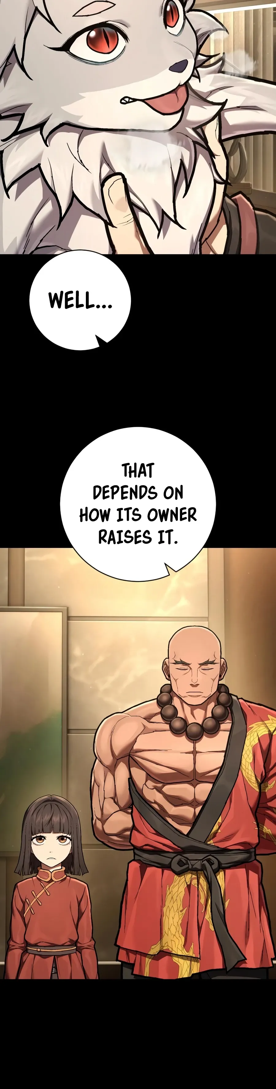 Executioner Chapter 62 Page 3