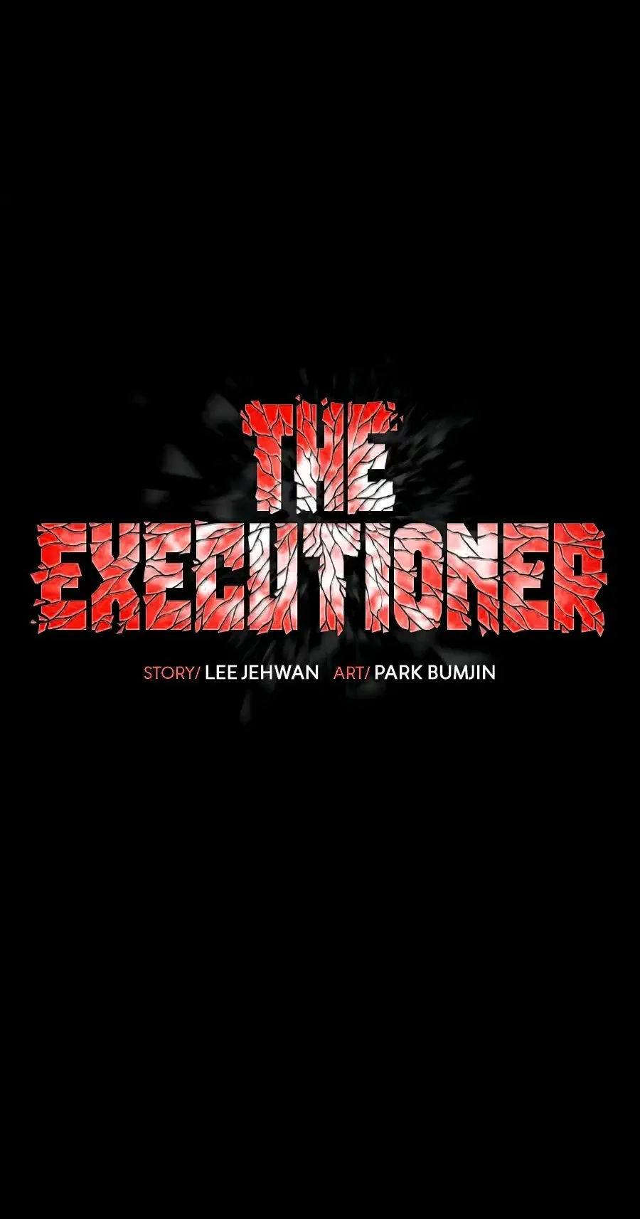 Executioner Chapter 62 Page 5