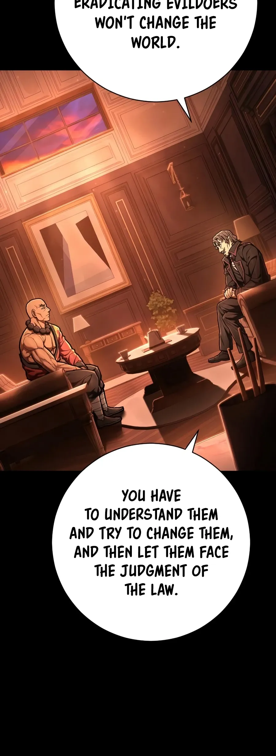 Executioner Chapter 62 Page 9