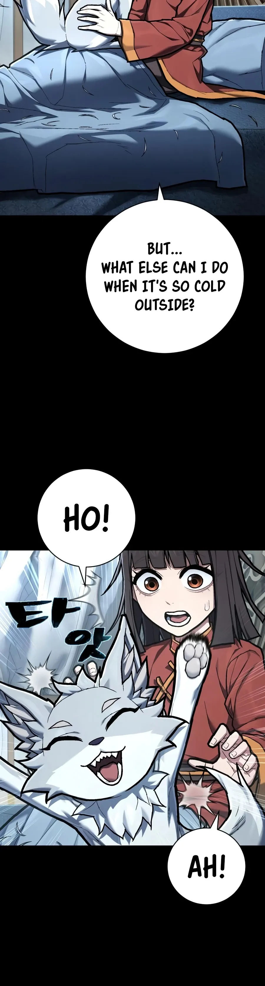 Executioner Chapter 62 Page 11