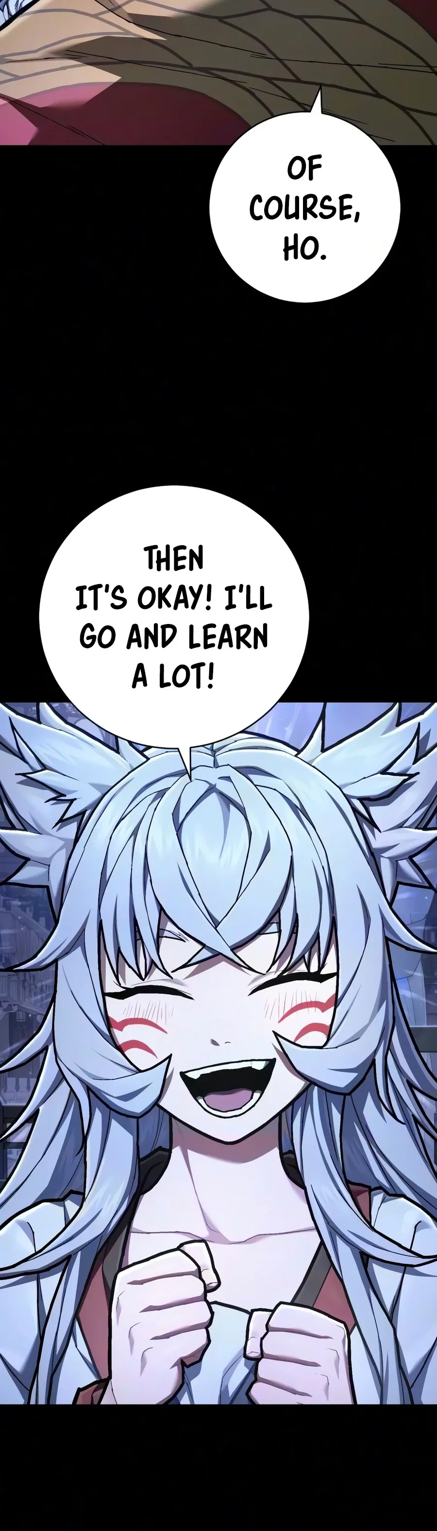 Executioner Chapter 63 Page 17