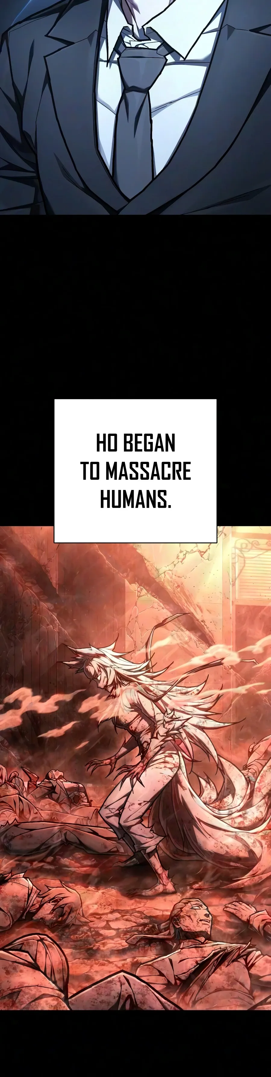 Executioner Chapter 64 Page 5