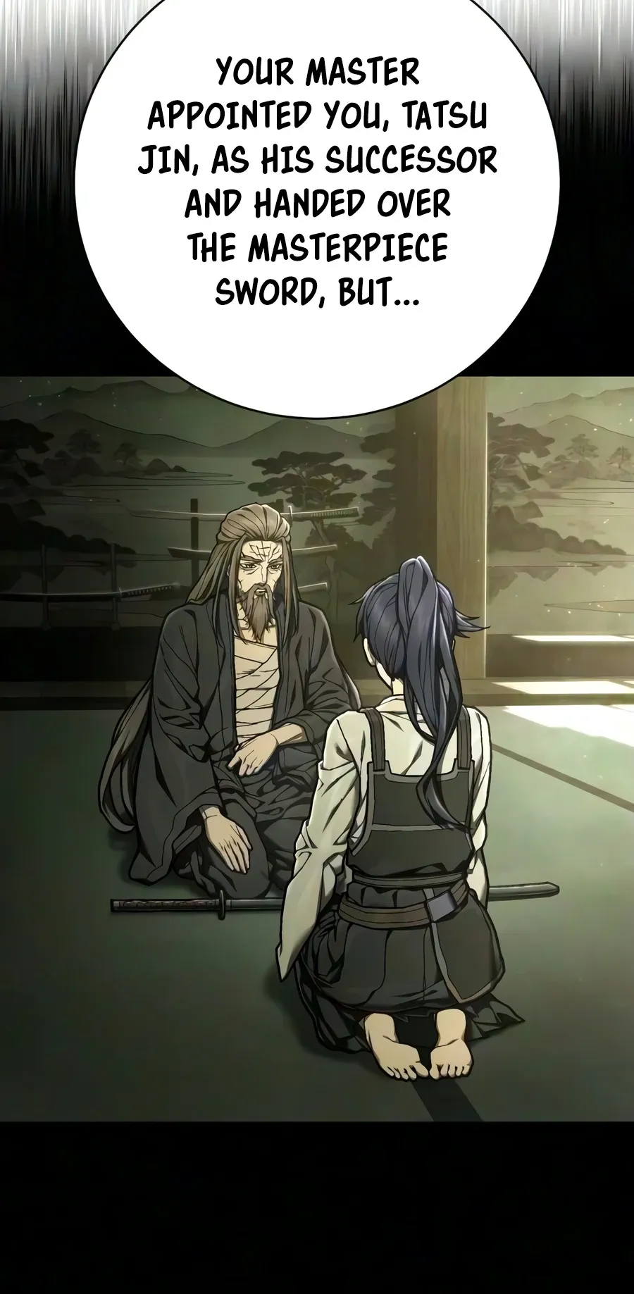 Executioner Chapter 66 Page 7