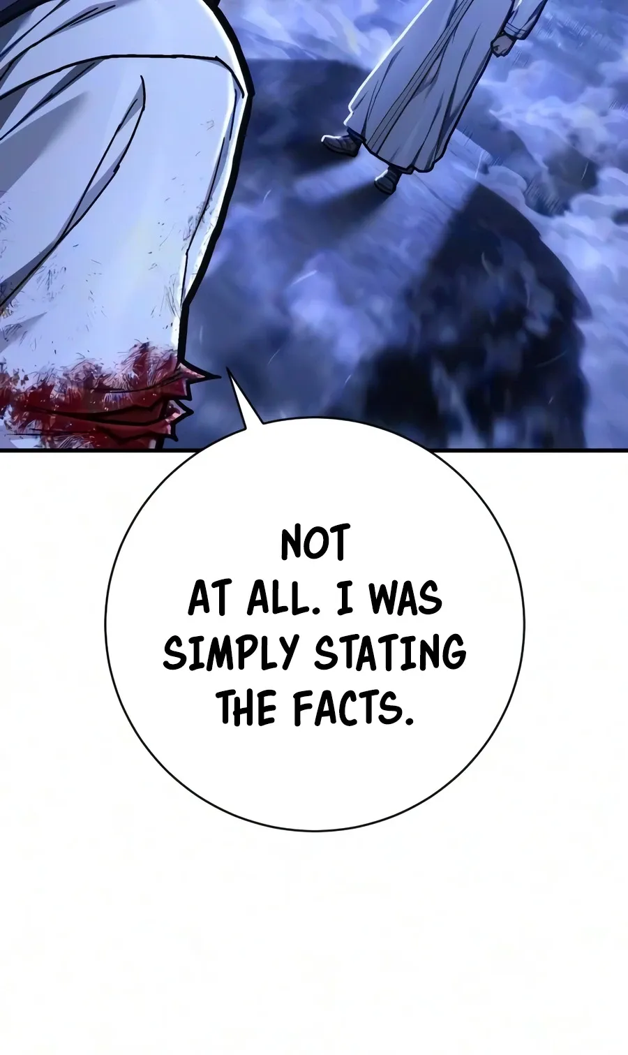 Executioner Chapter 66 Page 15