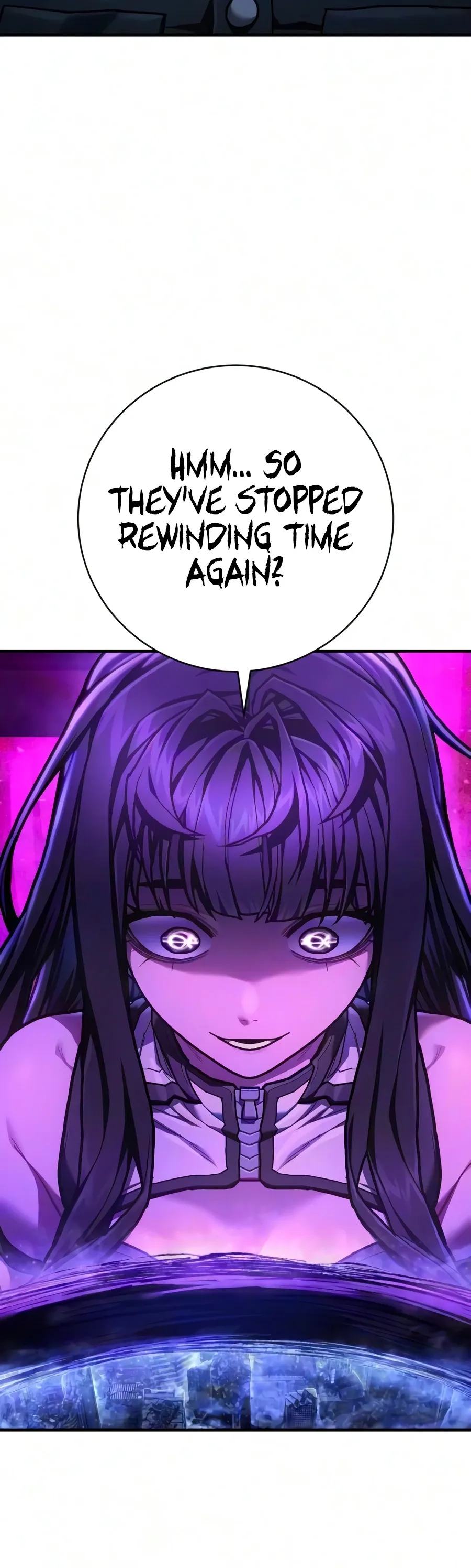 Executioner Chapter 68 Page 10