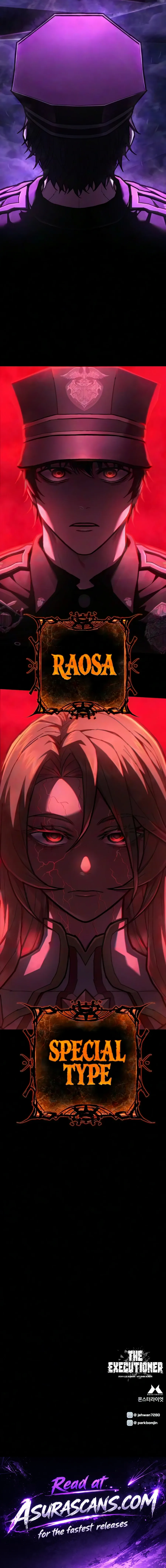 Executioner Chapter 68 Page 17