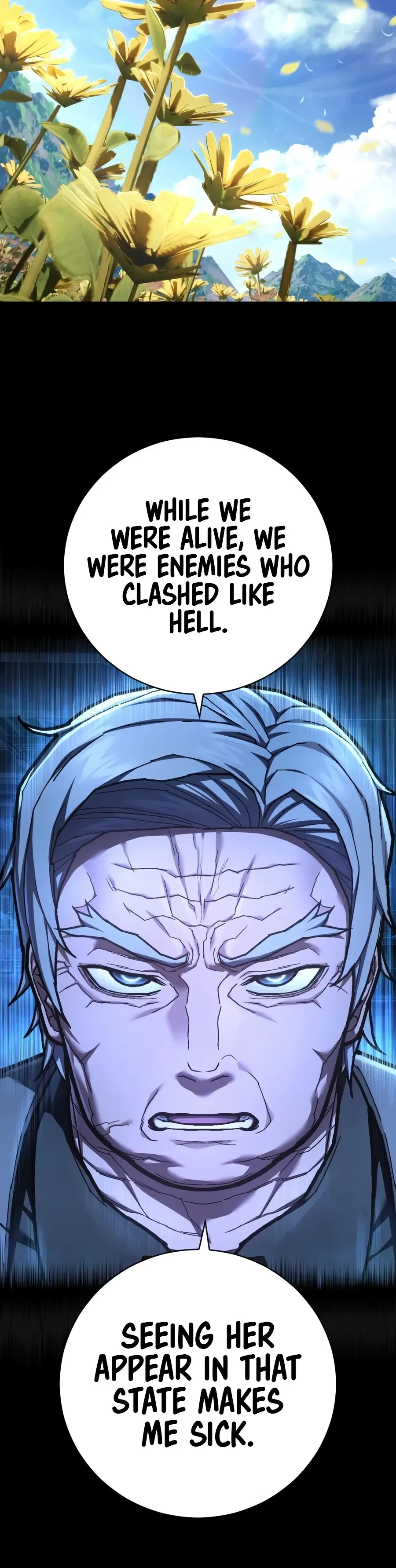 Executioner Chapter 69 Page 11