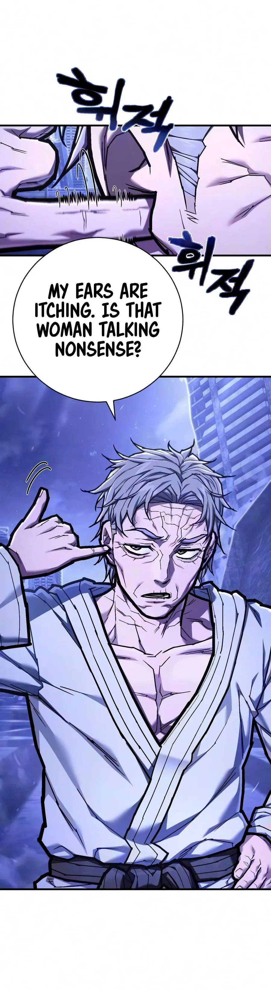 Executioner Chapter 70 Page 15