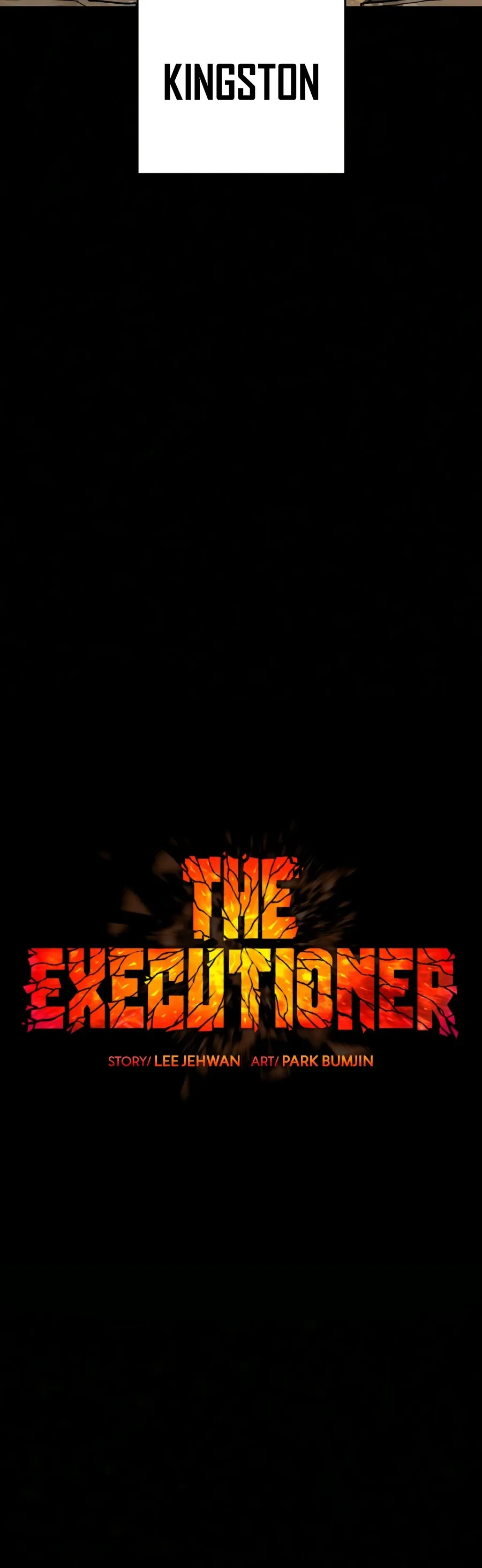 Executioner Chapter 71 Page 7