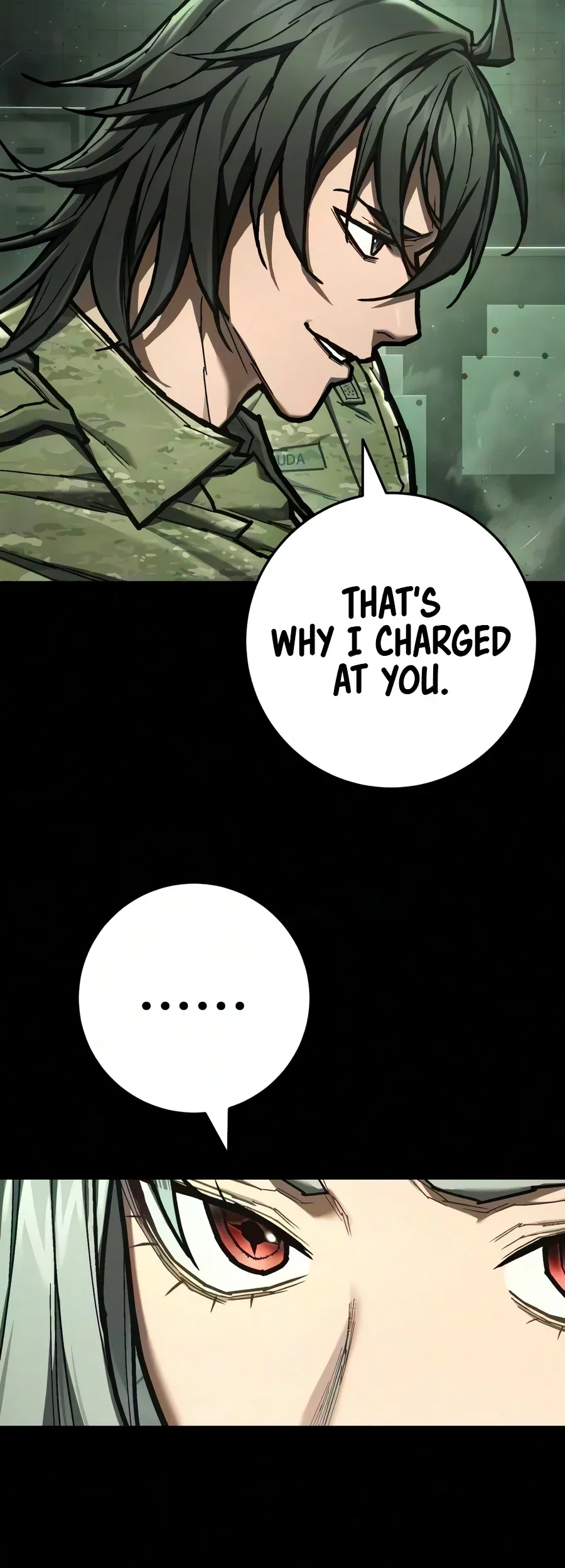 Executioner Chapter 72 Page 13