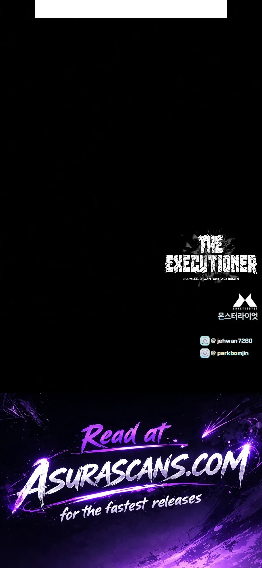 Executioner Chapter 72 Page 17