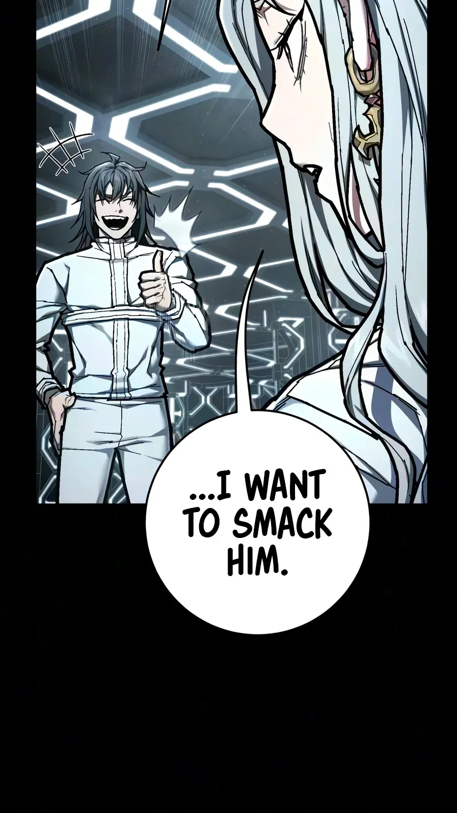 Executioner Chapter 73 Page 7