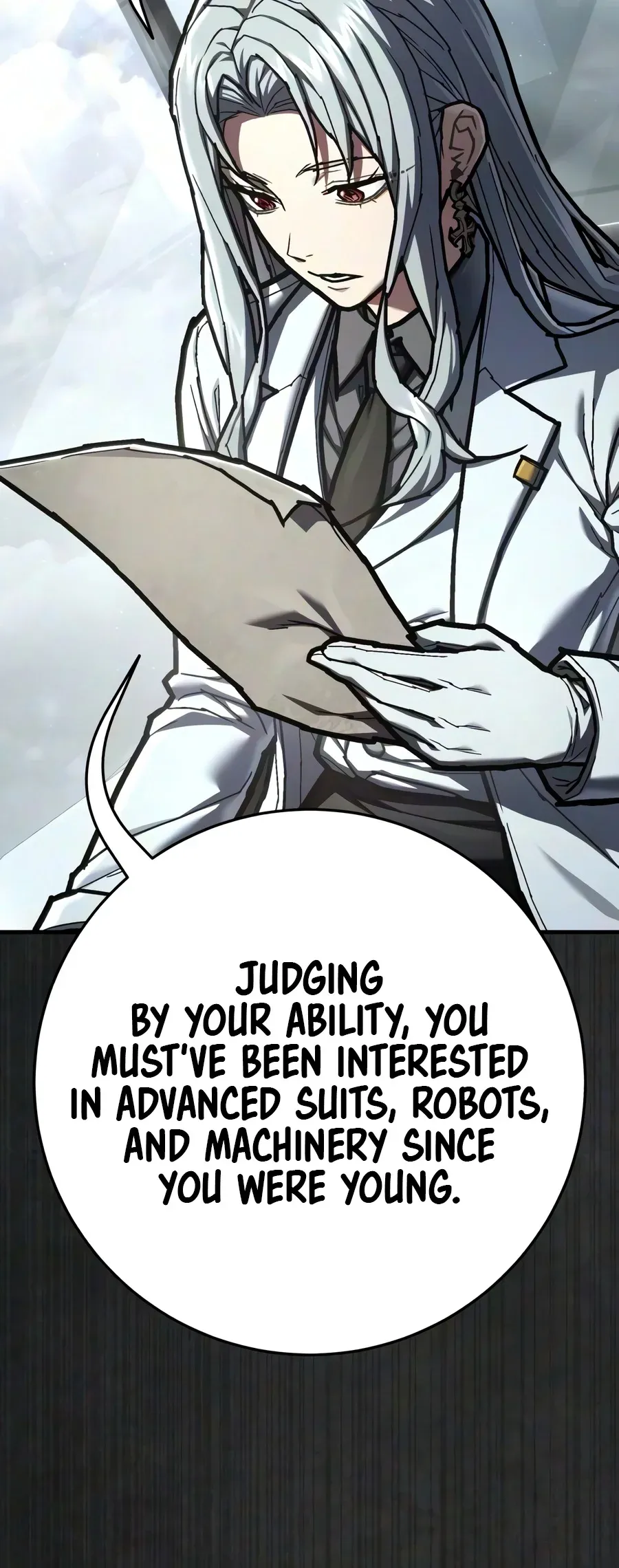 Executioner Chapter 73 Page 13