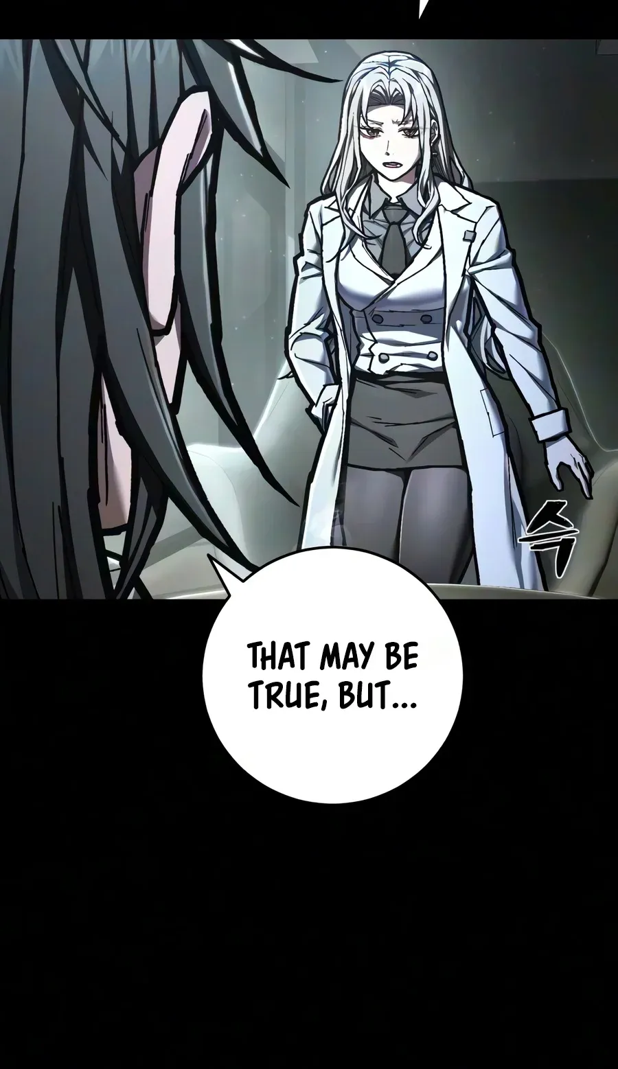 Executioner Chapter 74 Page 11