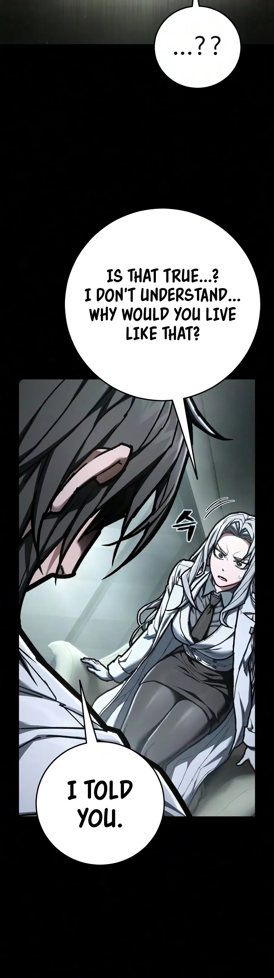 Executioner Chapter 74 Page 13