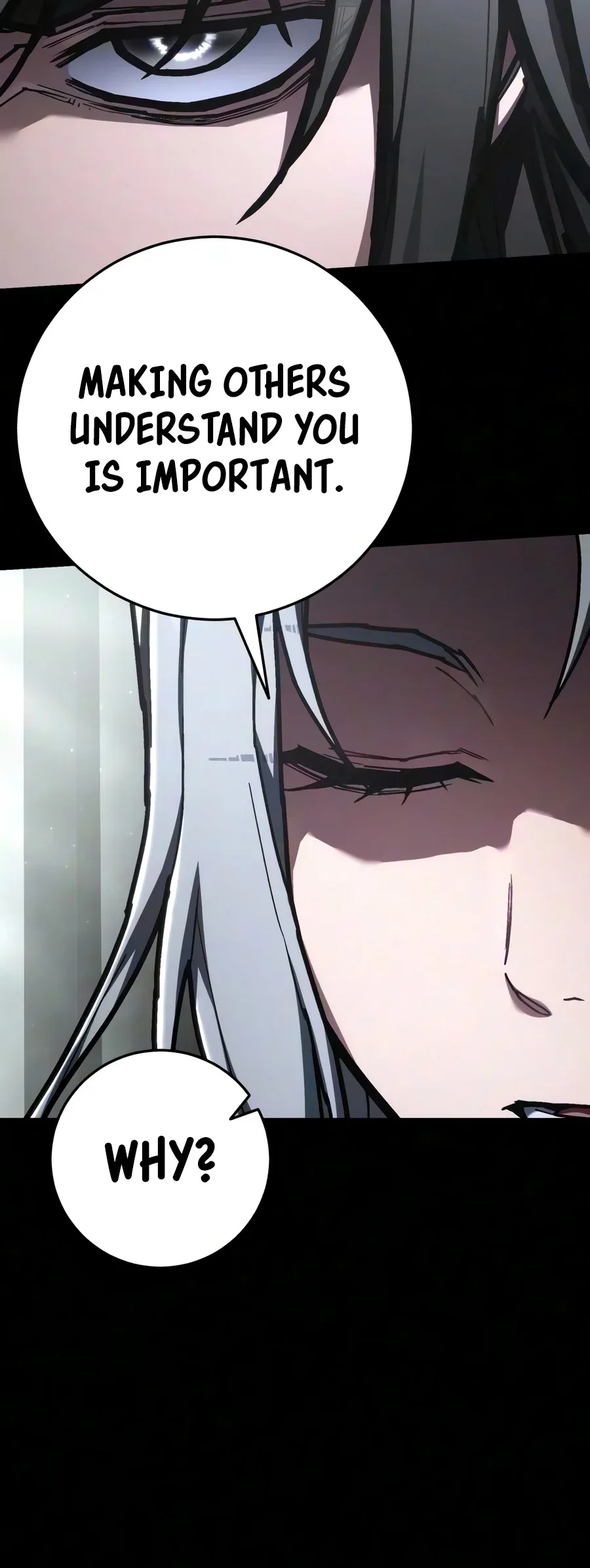 Executioner Chapter 74 Page 15