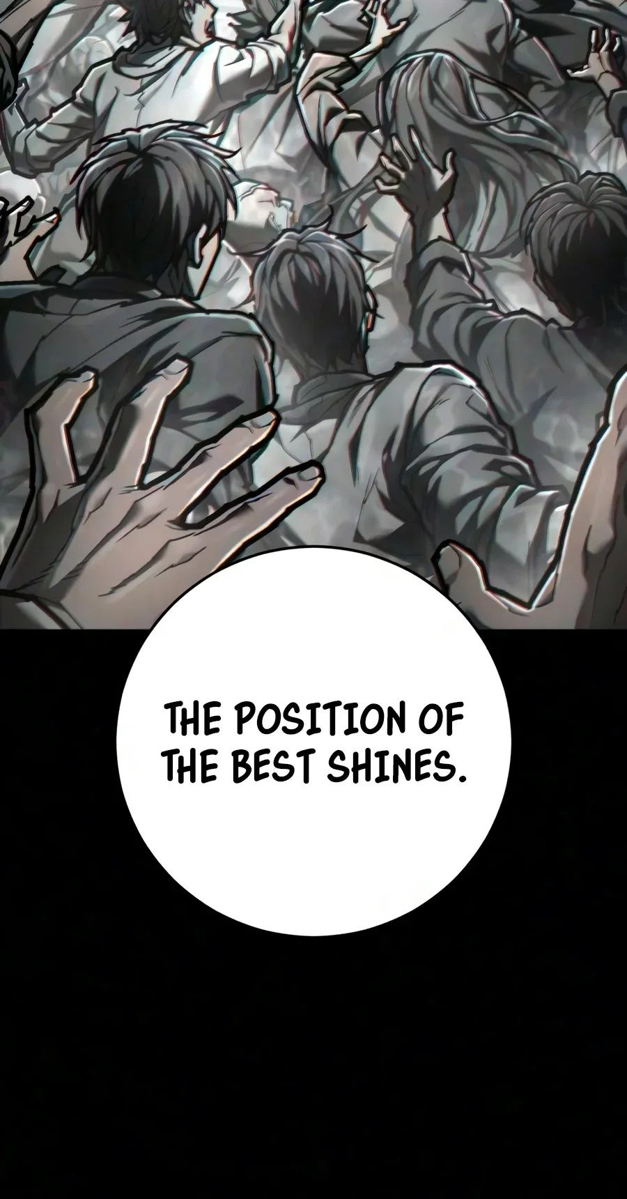 Executioner Chapter 74 Page 17