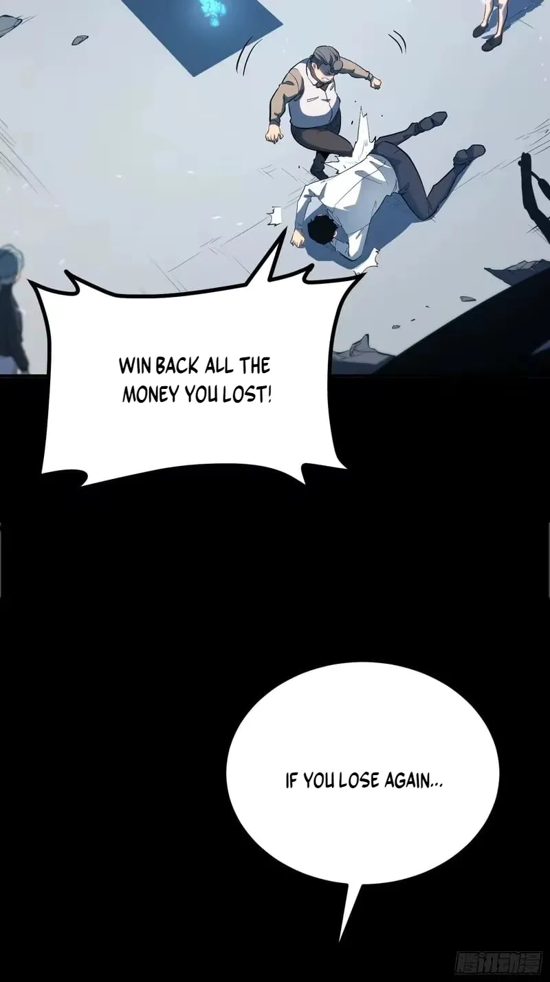 Full-Time Awakening Chapter 103 Page 19