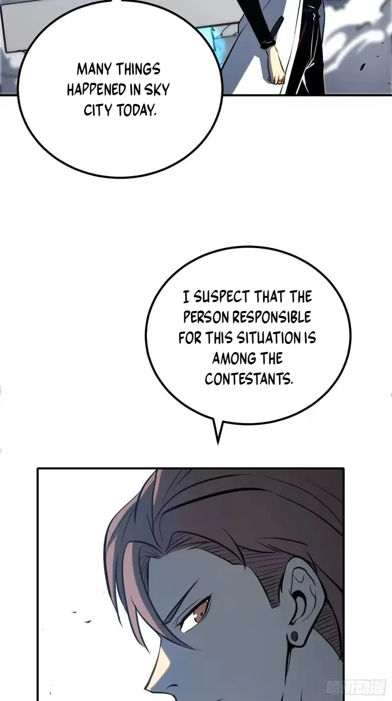 Full-Time Awakening Chapter 103 Page 38