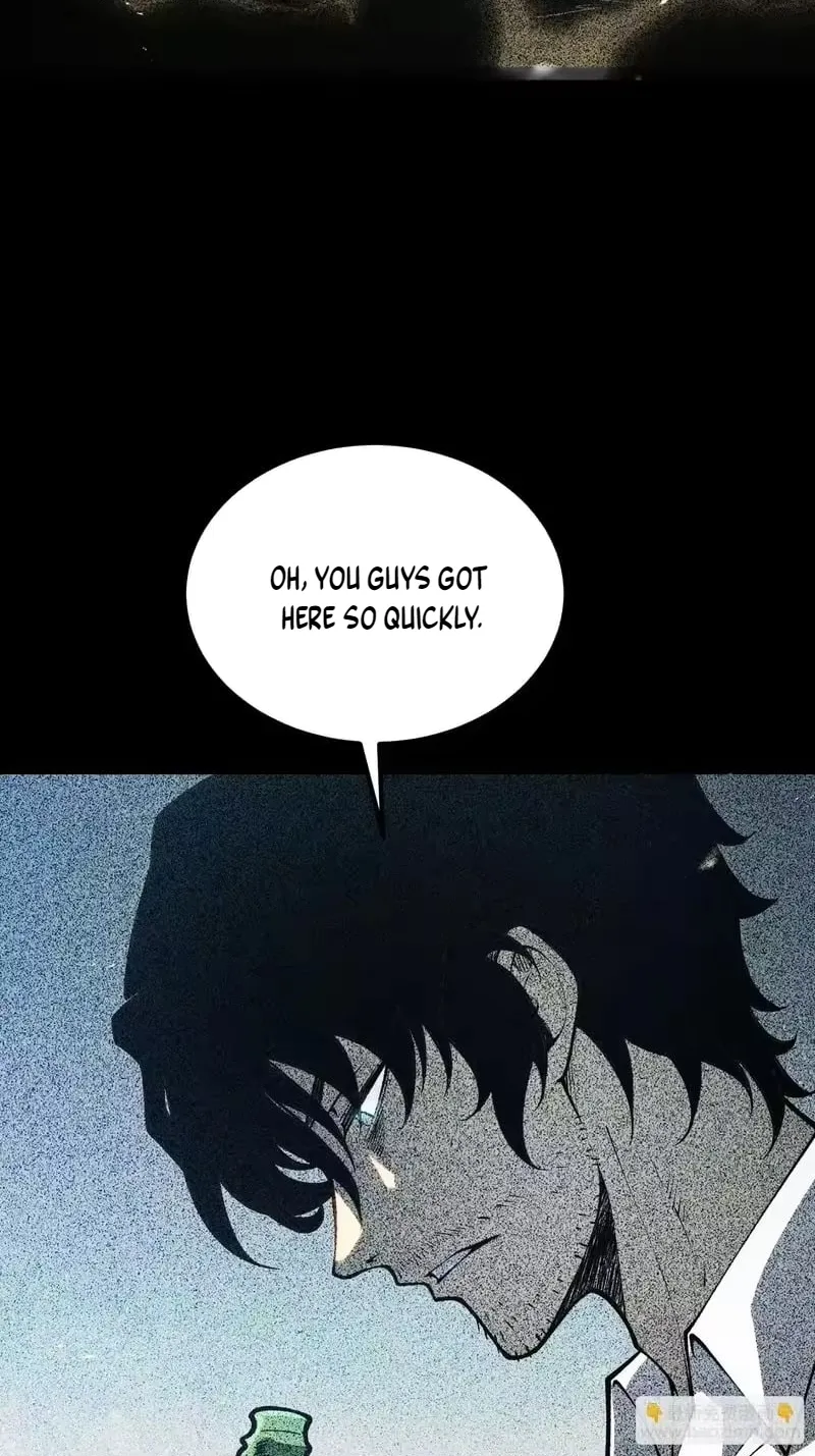 Full-Time Awakening Chapter 104 Page 6
