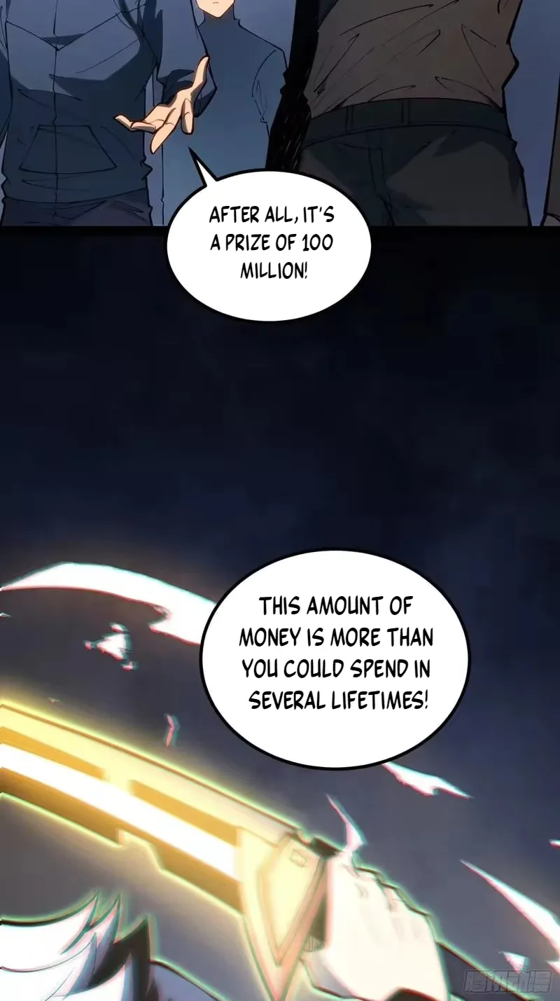 Full-Time Awakening Chapter 106 Page 27