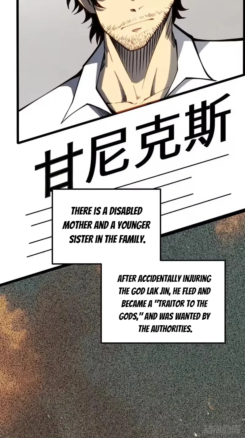 Full-Time Awakening Chapter 107 Page 44
