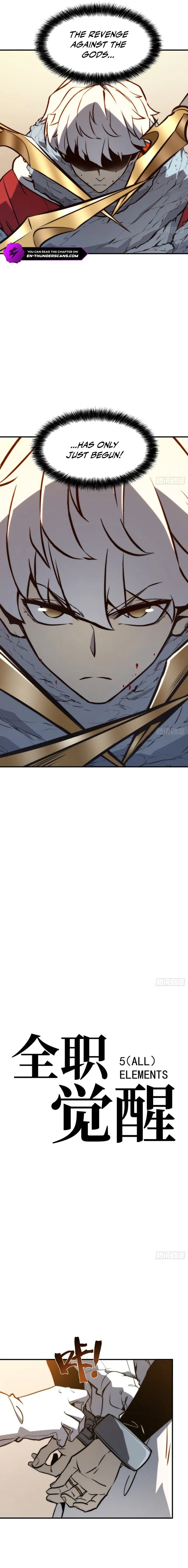 Full-Time Awakening Chapter 112 Page 5