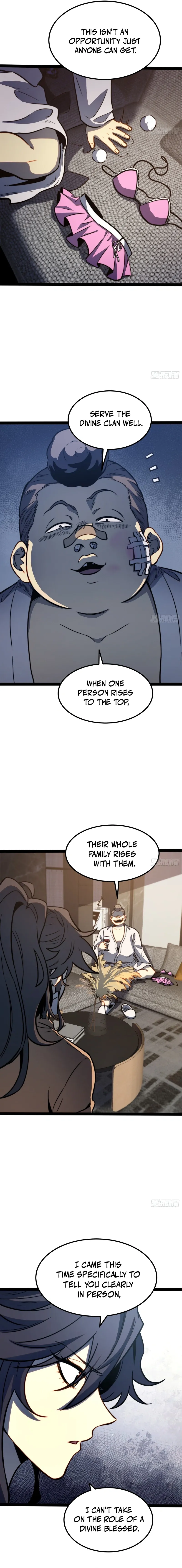 Full-Time Awakening Chapter 114 Page 5