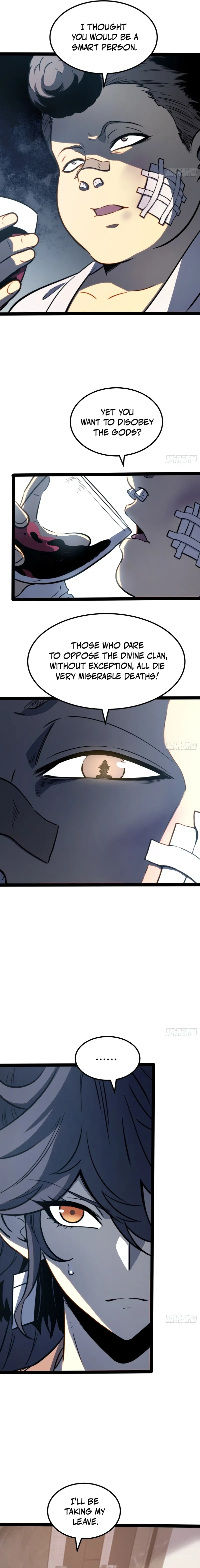 Full-Time Awakening Chapter 114 Page 6