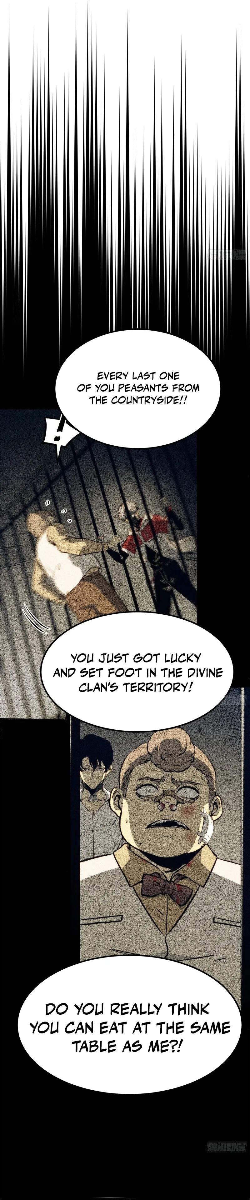 Full-Time Awakening Chapter 115 Page 9