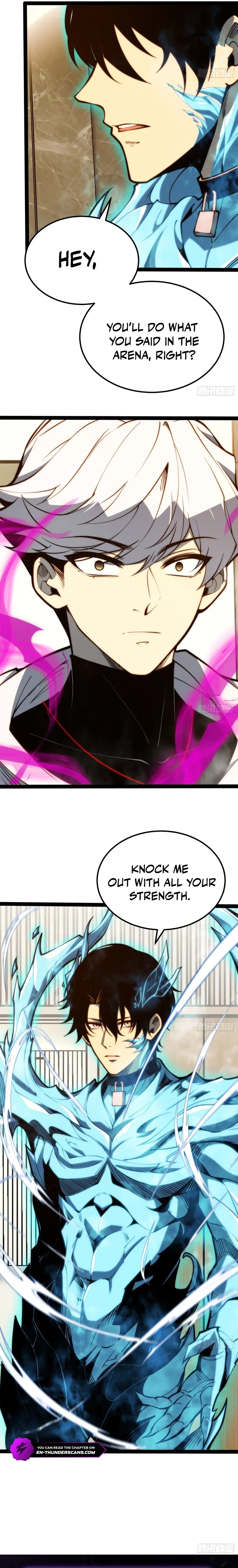 Full-Time Awakening Chapter 116 Page 13