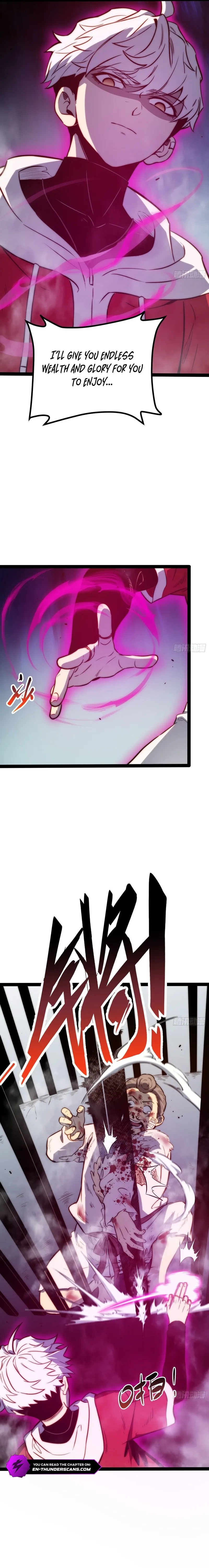 Full-Time Awakening Chapter 118 Page 4
