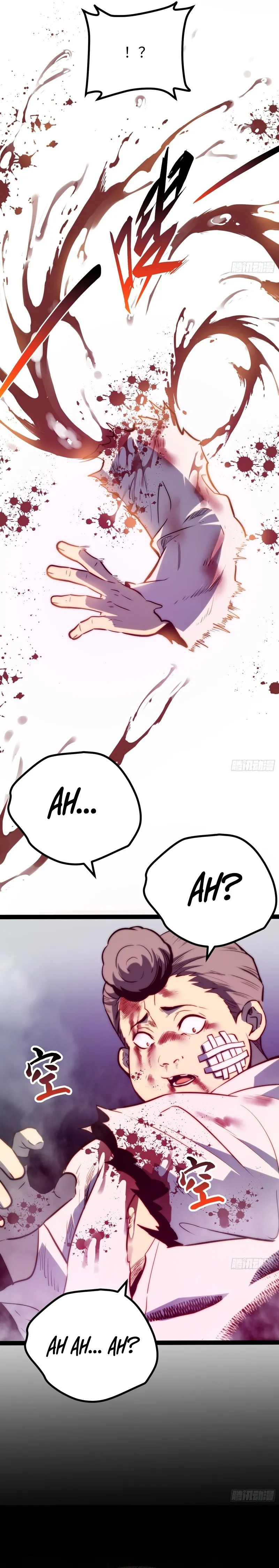 Full-Time Awakening Chapter 118 Page 5