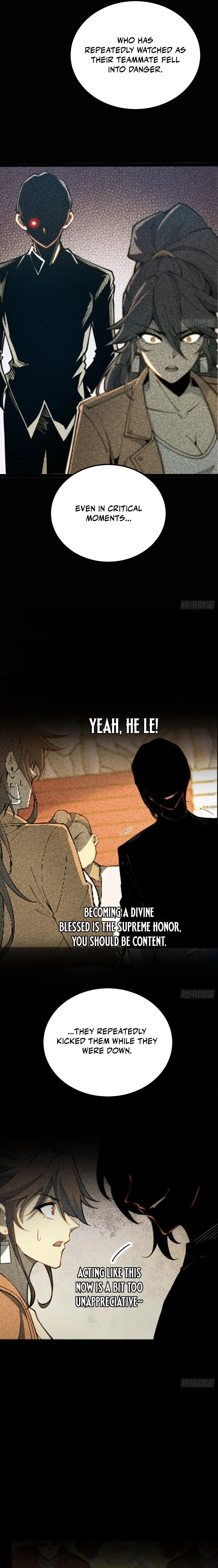 Full-Time Awakening Chapter 120 Page 3