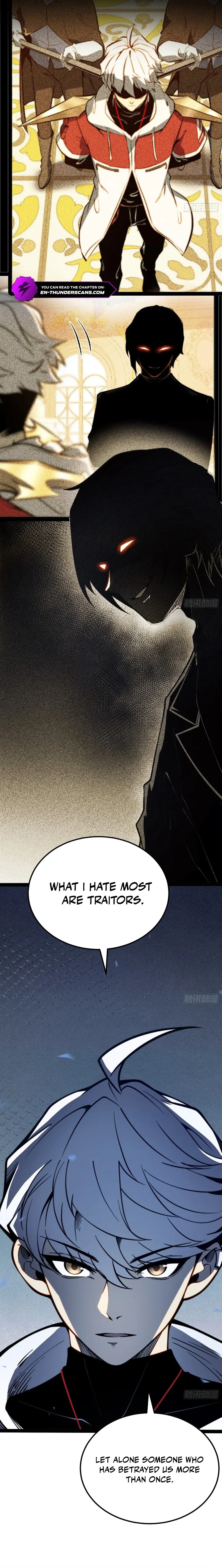 Full-Time Awakening Chapter 120 Page 4